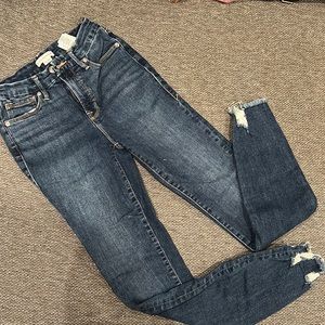 GOOD AMERICAN - Good Legs Skinny